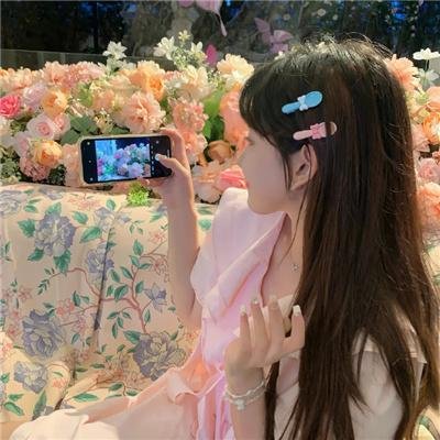 爸爸的女儿们