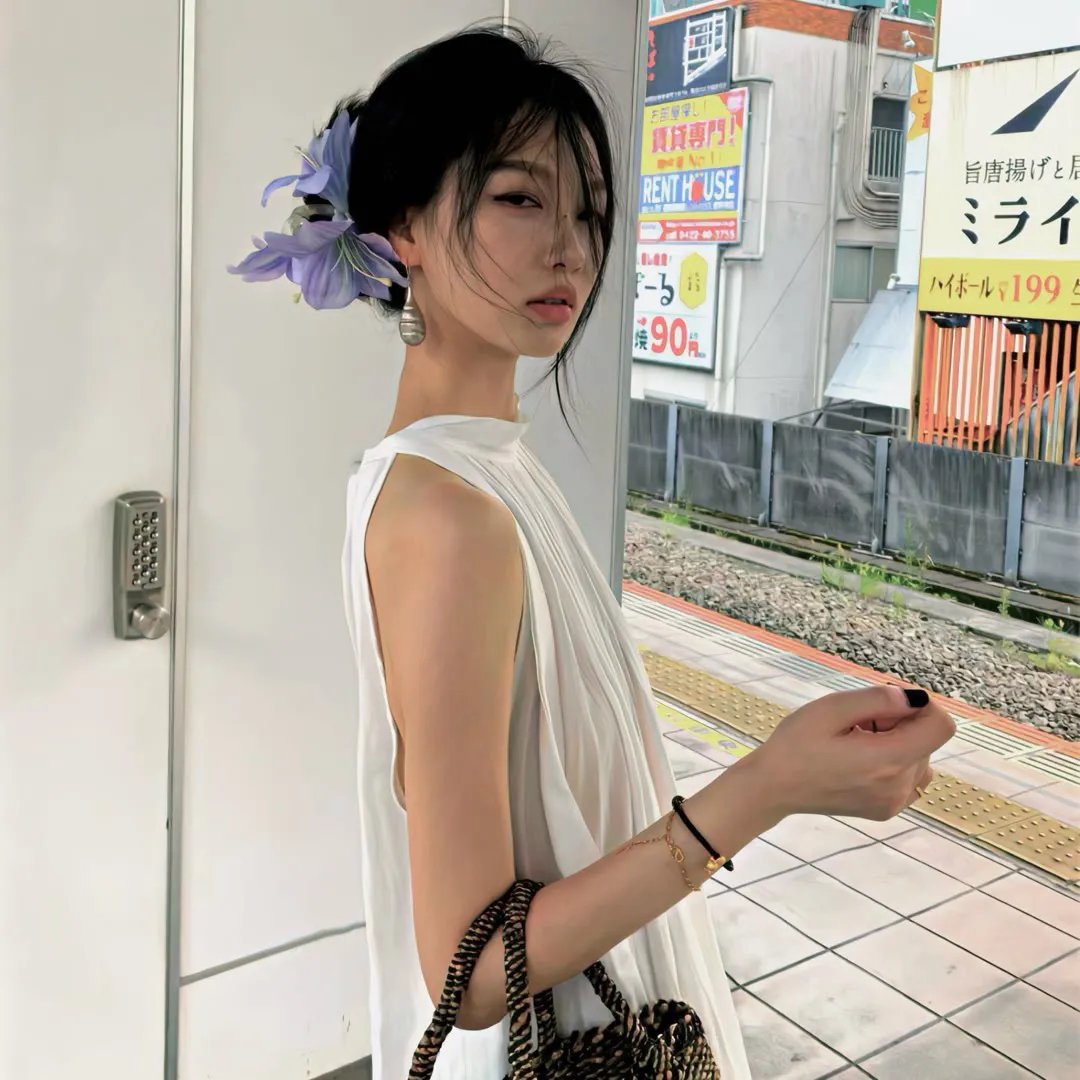 再见溪谷